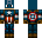 captain america