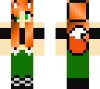 casey redfur