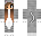 cat girl