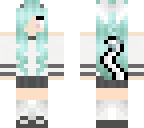 cat girl
