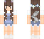 cat girl