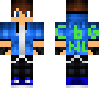 cbgnl skin