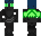 changeling prince