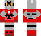chaos growlmon