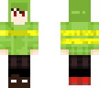 chara