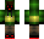 chara boy