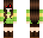 chara dreemurr