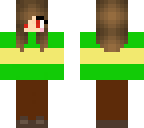 chara edit