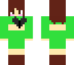 chara skin
