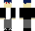 charliejack02 more casual version