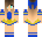 cheer leader me