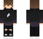chibi boy