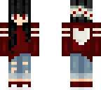 chibi girl