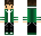 chibi jeffory 2
