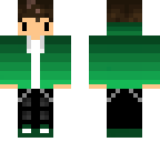 chibi jeffory 3