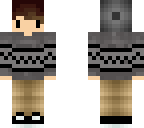 chibi kid