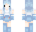 chibi pastel cutie