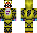 chica