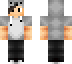chord's b-day skin