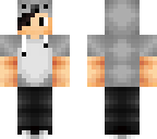 chord's b-day skin v2