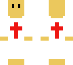 christian priest