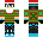 christmas gamer