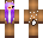christmas skin