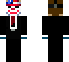 clown