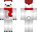 coke polar bear