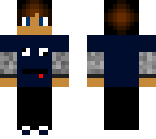 cookie shirt