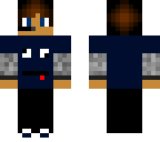 cookie shirt update