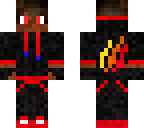 cool black preston