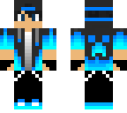 cool boy