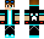 cool boy