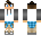 cool boy fixed