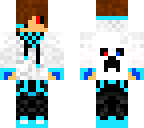 cool ghoul