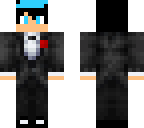 cool guy suit