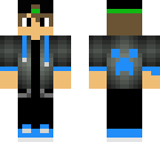 cool pvp boy