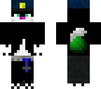 cop grimm creeper