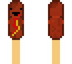 corn dog