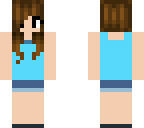 coverup and swimsuit