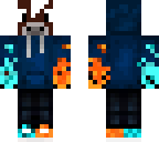 cow man