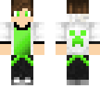 creeper boy