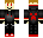 creeper boy