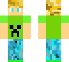 creeper boy