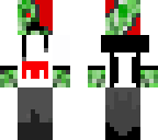 creeper cool