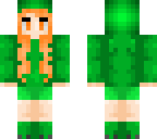 creeper girl