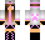 creeper tomboy