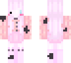 creepy chibi doll