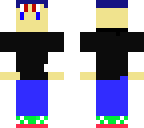 crying charliejack02